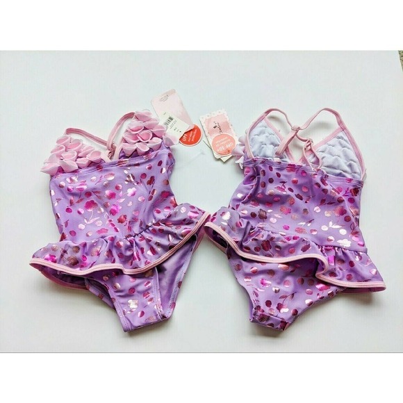 Floatimini Swimsuit NWT 24m - Picture 6 of 6